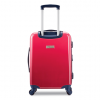 Carry On Suitcase American Tourister Life Is Good Spinner Hardside 20 in Sunset 2