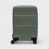 Carry On Suitcase Made By Design Spinner Hardside 20 in 1