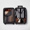 Carry On Suitcase Made By Design Spinner Hardside 20 in 3