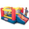 Jump n Slide Bounce House Little Tikes for Ages 3 8 1