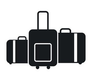 Suitcases & Luggages
