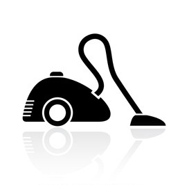 Vacuum & Carpet Cleaner