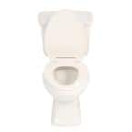 biscuit glacier bay two piece toilets n2430e bisc 66 145