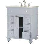 home decorators collection bathroom vanities with tops bf 22267 dg a0 145