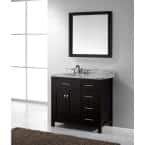 virtu usa bathroom vanities with tops ms 2136r wmro es prst c3 145